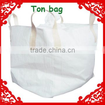 pp big bag ton bag super sacks for sand building material chemical fertilizer flour sugar etc                        
                                                                                Supplier's Choice