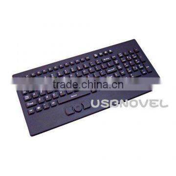 USB Silicon-rubber keyboard UST-KY14