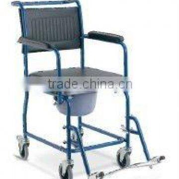 Commode Chair