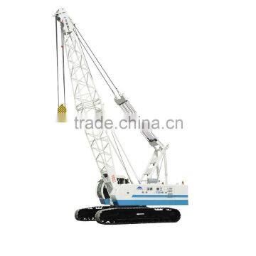 Crawler Crane for Africa Market photo-4