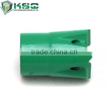 T38 X-type Bit Cross Bit Button Bit