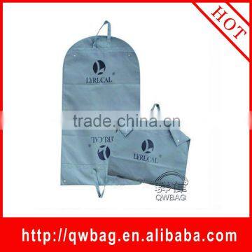 High quality non woven promotion suit cover