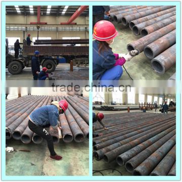 15CrMo seamless alloy steel pipe GB9948 GB5310 GB6479