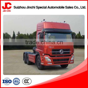 DongFeng tianlong 6X4 tractor truck head