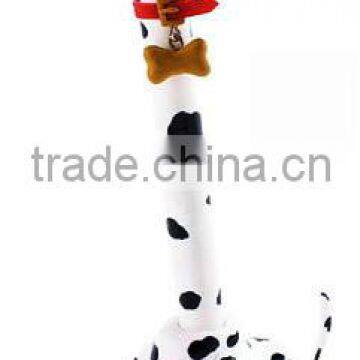polyresin dog fancy pens