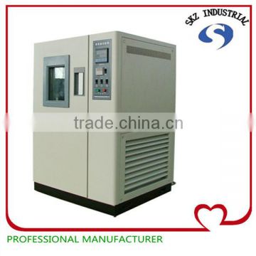 programmable controller temperature and humidity test chamber