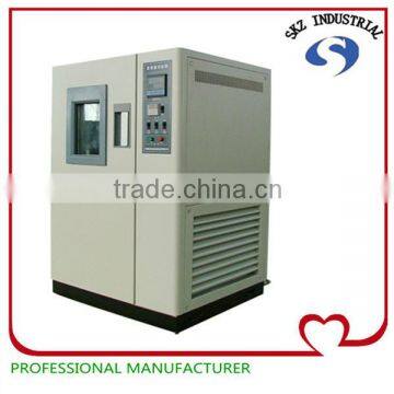 Programmable Controller Temperature and Humidity Test Chamber