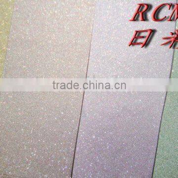 Glitter Film Supplier