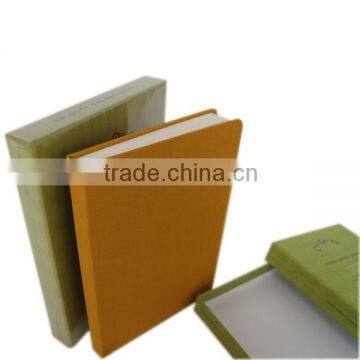Low Cost Notebook/leather Personal Diary Printing photo-5