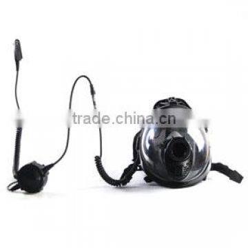 Baoya CS-1000 Radio Communication Air Breathing Respirator