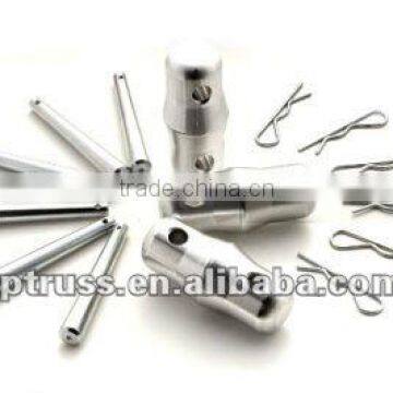 RP Coupler & Coupler Kit for Connecting Truss