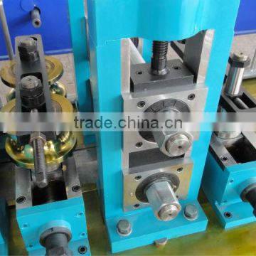 Carbon steel pipe making machine