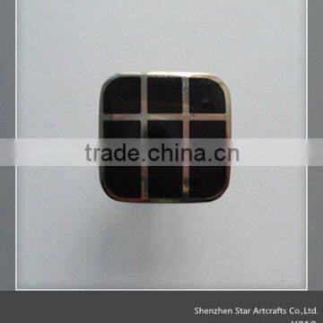 fashion stainless steel enamel cuffink X018