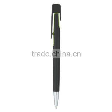 The Volt Pen-Black Green