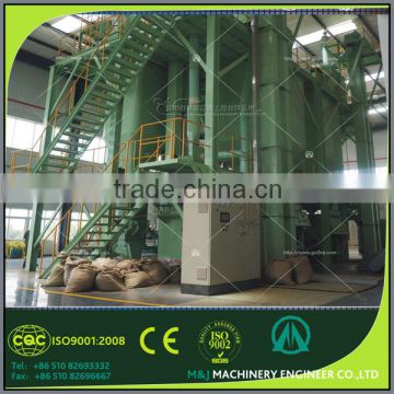 Wheat Flour Milling Packing Machine