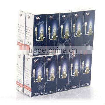 Blue White Xenon Auto Car H3 8500k Plasma Halogen Bulb photo-4
