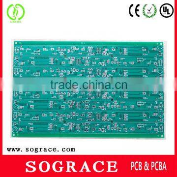 Came-3 Double Side Air Conditioner Pcb Usb Hub Pcb Cnc Pcb Board photo-6