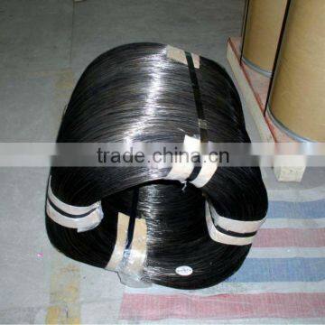 (factory) High Carbon Phoshpated Steel Wire for Further Redrawing photo-3