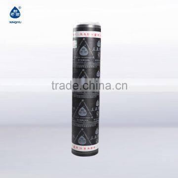 high quality SBS Modified Bitumen Waterproof Membrane