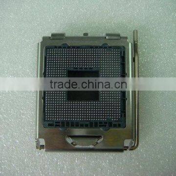 new and stock computer foxconn CPU Socket LGA775