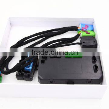 Remote Engine Starter Via Original Car Key For Car Precooling And Preheating photo-3
