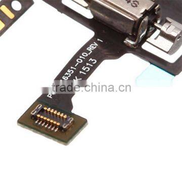 Original Genuine Vibrating Motor With Flex Cable (4G Version) For BlackBerry Z10 photo-4