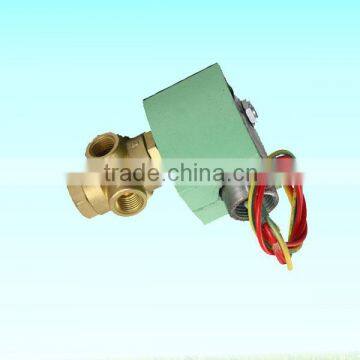 spare parts solenoid valve for screw air compressor/hydraulic solenoid valve