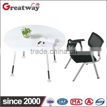 hot sale office furniture negotiation table base furniture frame steel table leg