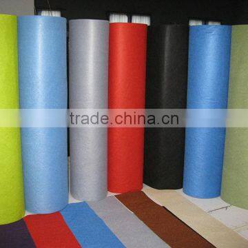 full color PP non woven