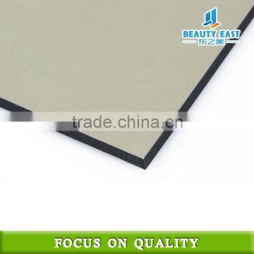 pvdf aluminum composite panel / acp /PE/wall panel