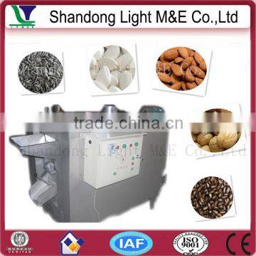 Industrial Automatic Electric/Gas Almond Drying Machine