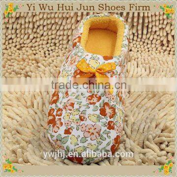 White House Slippers Fashion Cotton Slippers For Wowomen