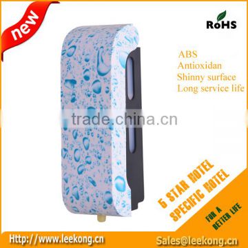 300ml soap dispenser hotel /bathroom shampoo holders