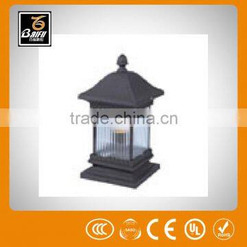 pl 0620 outdoor sky beam light pillar light for parks gardens hotels walls villas