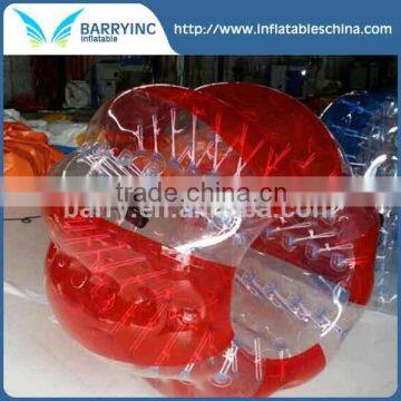 1.5m TPU Bubble Football,Bumper Ball,Loopy Ball