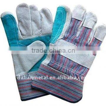 PVC Working Gloves Good Material photo-6