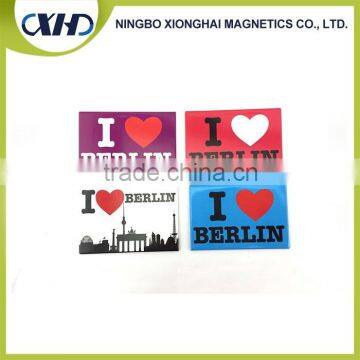 China supplier high quality 2016 fashion tin fridge magnet                        
                                                                                Supplier's Choice