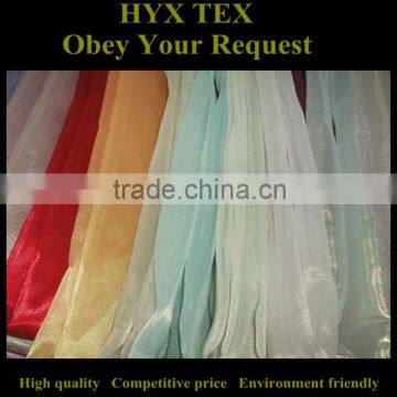 nylon organza fabric