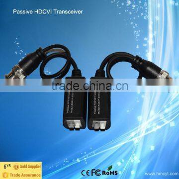 Best Price HDCVI CCTV Video Balun Passive HD-CCTV CameraTransceiver