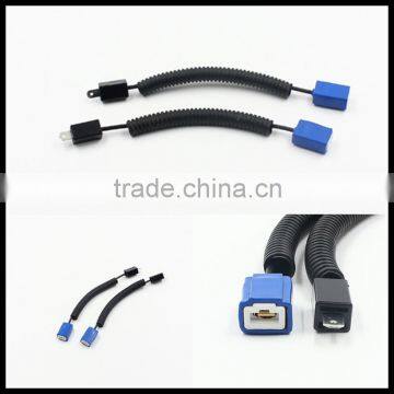 h1 h3 Led Bulb Holder for Car Headlight Bulb h1 h3 Socket Plug Adapter Extension Harness h1 h3 Led Connector