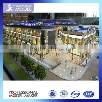 Architectural building scale model for sale industry models