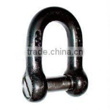 sink pin hardware tool D shackle