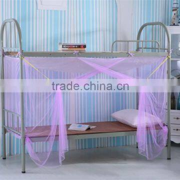 China textile wholesale full sizes rectangular mosquito net