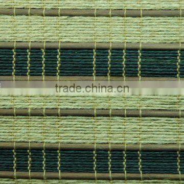 bamboo blind