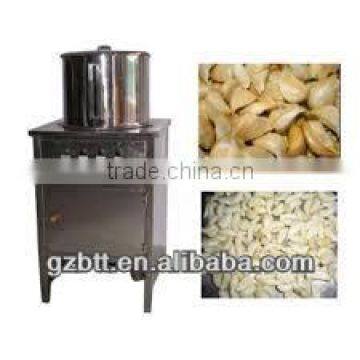 new automatic garlic peeling machine