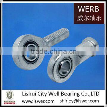 2013 High quality rod end joint bearing