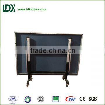 Best Modern Waterproof MDF to Folding Ping Pong Table photo-4