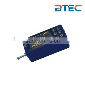 DTEC DRT320 Surface Roughness Tester,28 Parameters,built-in SD Card,bluetooth Printer,remote Control,USB to PC With Software,ISO photo-3