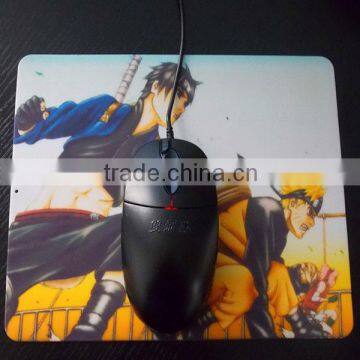 silicone mouse pad