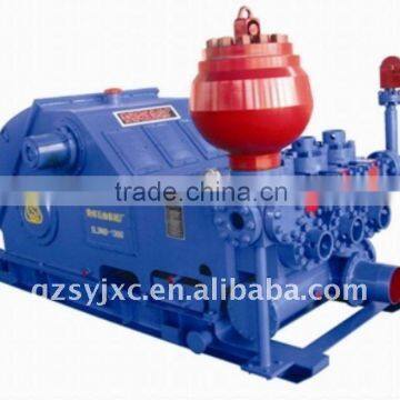 mud pump for oil and gas exploration SL3NB 1600